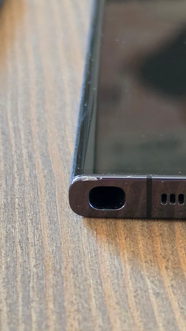 ​【512GB・無音】Galaxy S23 Ultraケース5点付（3万円相当）