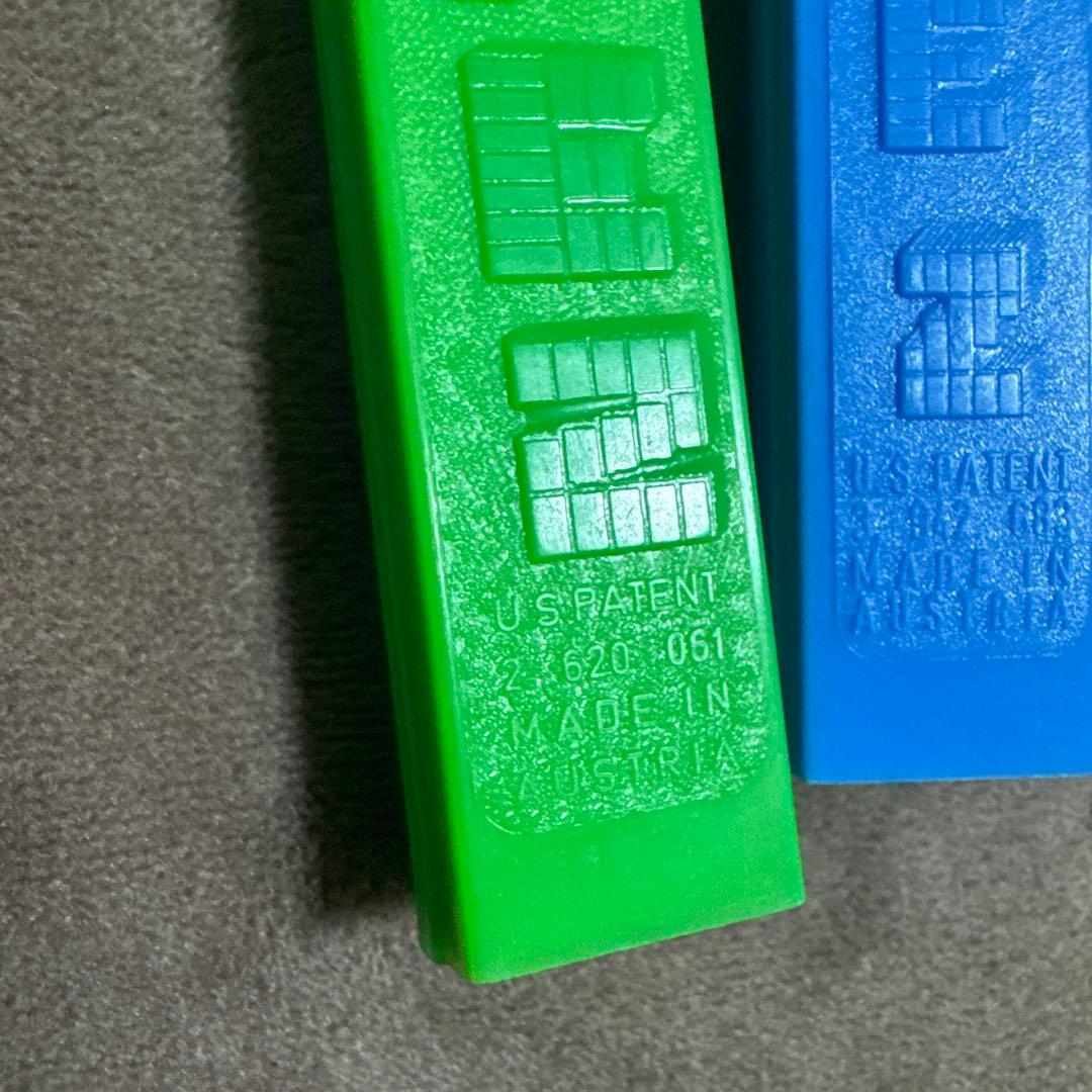 PEZ ペッツ　オールドペッツ　セット