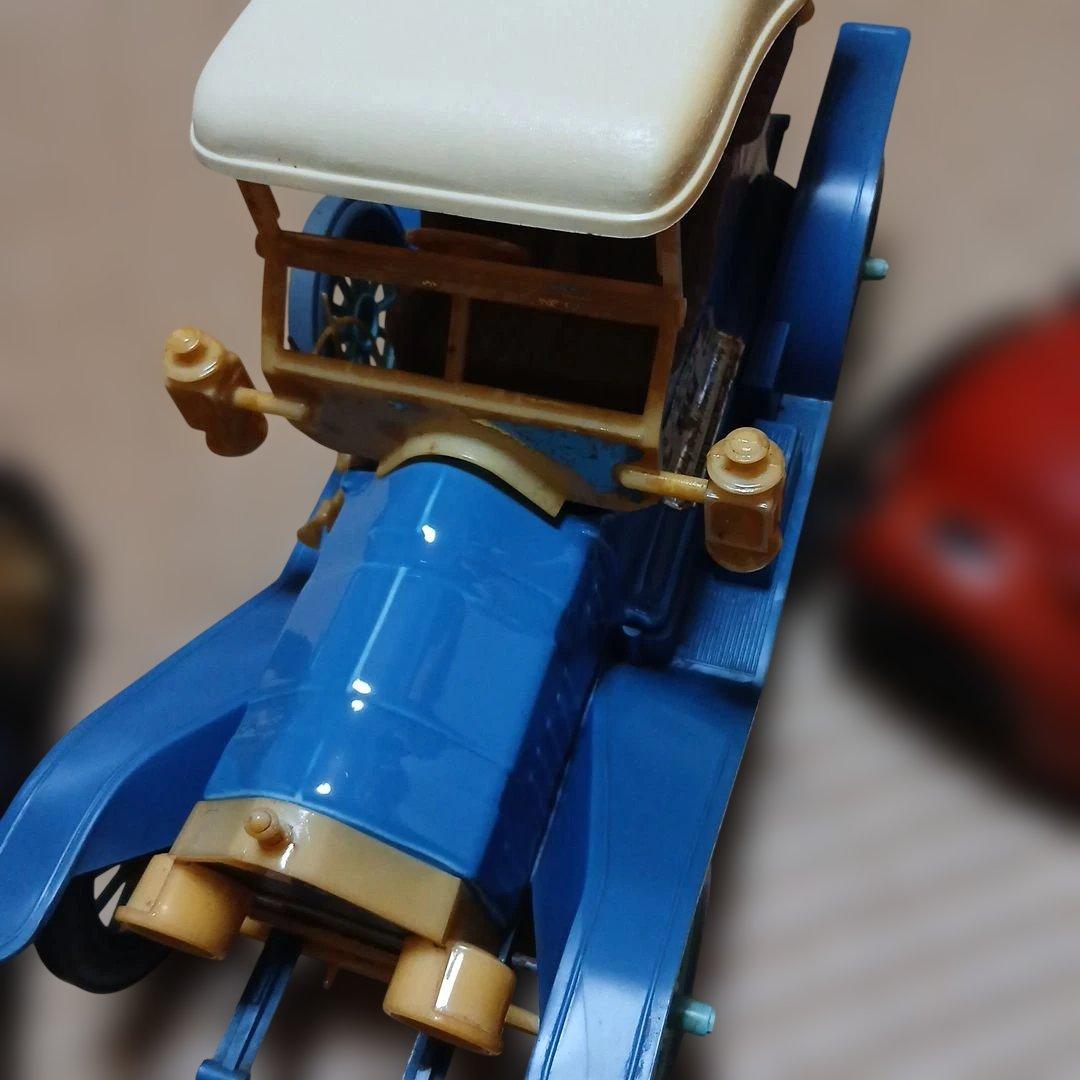 ヴィンテージ、レトロ、ウイスキー空瓶、1975年、4台セット