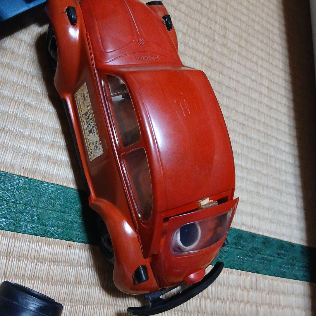 ヴィンテージ、レトロ、ウイスキー空瓶、1975年、4台セット