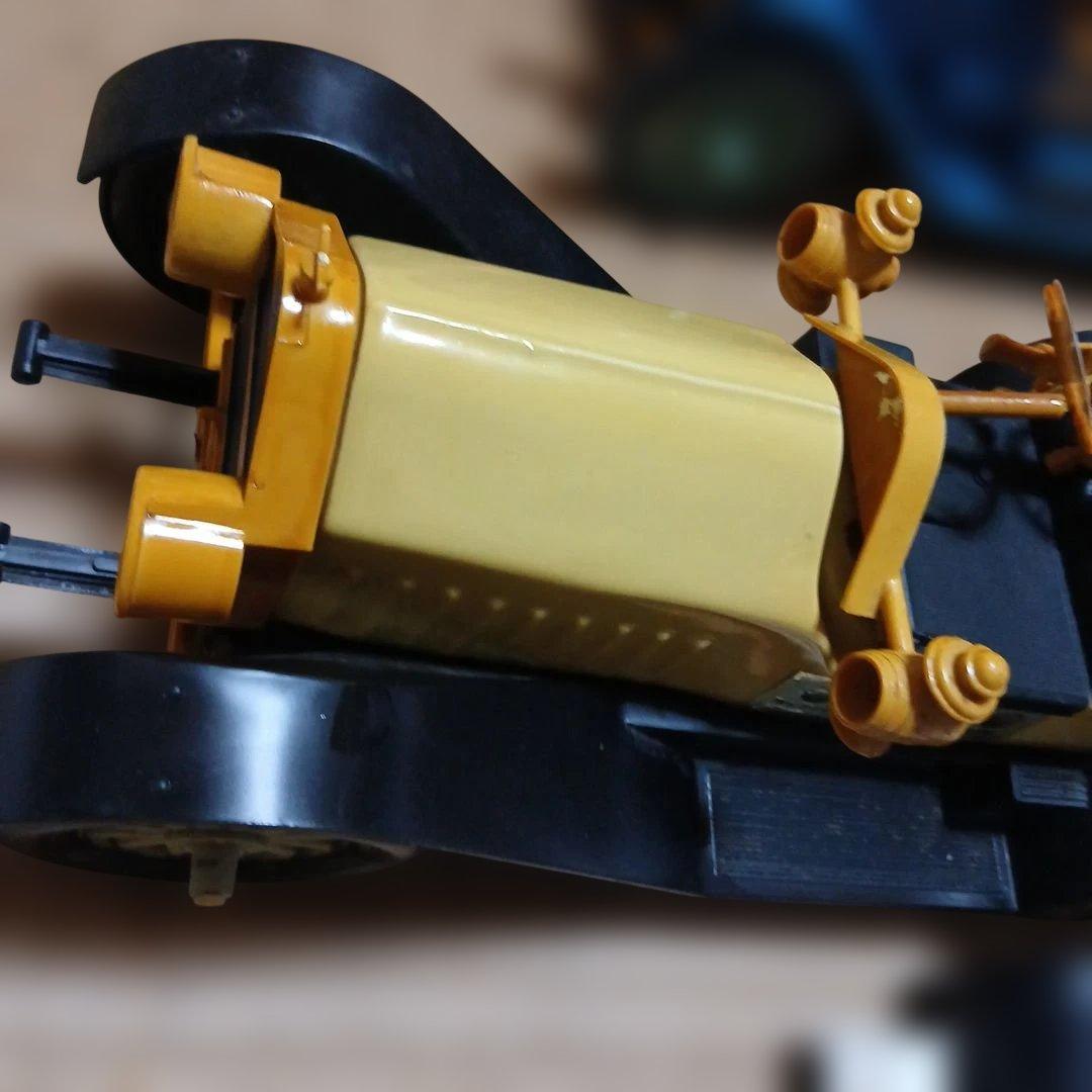 ヴィンテージ、レトロ、ウイスキー空瓶、1975年、4台セット