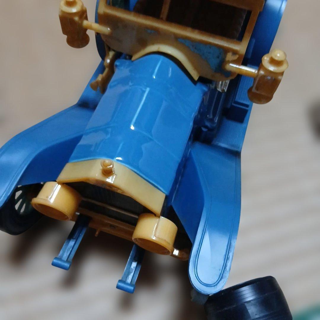 ヴィンテージ、レトロ、ウイスキー空瓶、1975年、4台セット