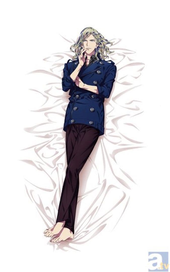 うたプリ カミュ ドリームクッション おやすみシーツ BIGバスタオル Tシャツ