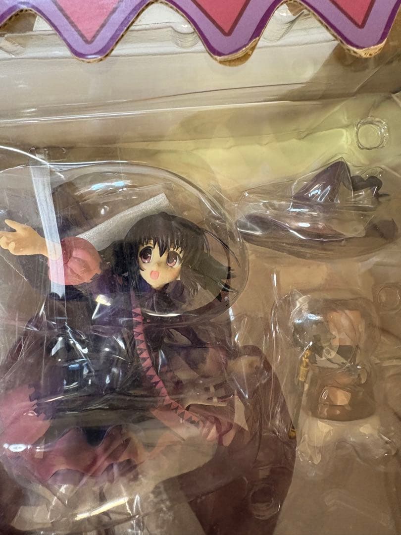 コトブキヤ ToHeart2 このみウィッチ ゲーマガVer. フィギュア