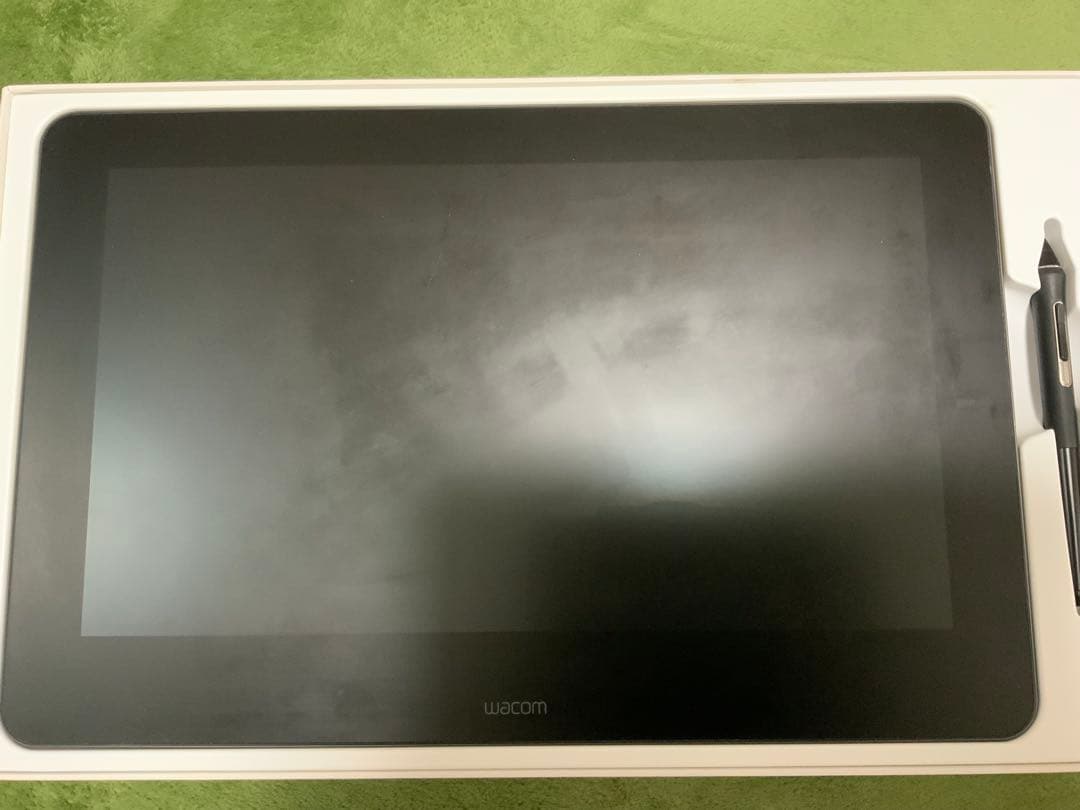 Wacom/Cintiq Pro/DTH-1620/液晶ペンタブレット