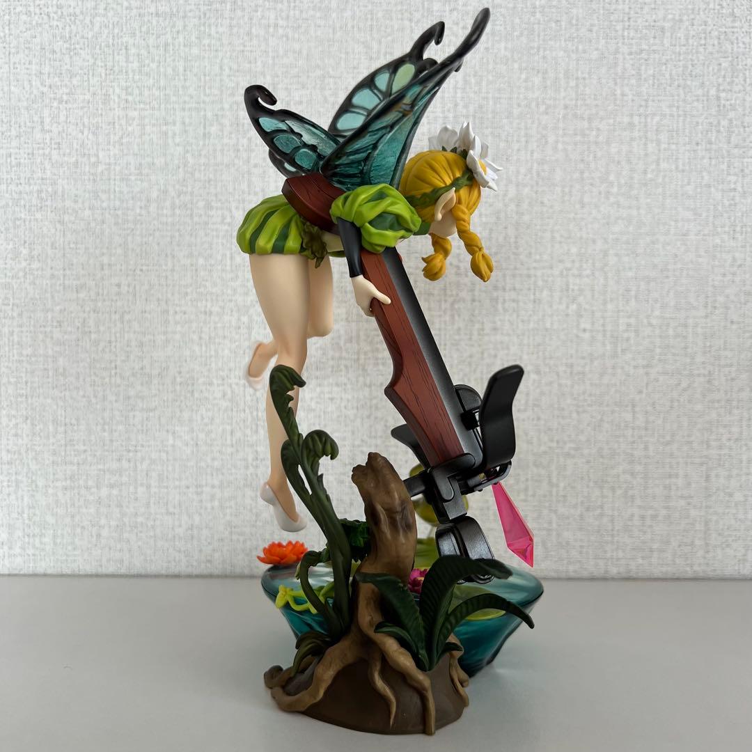 アルター　メルセデス　フィギュア　オーディンスフィア