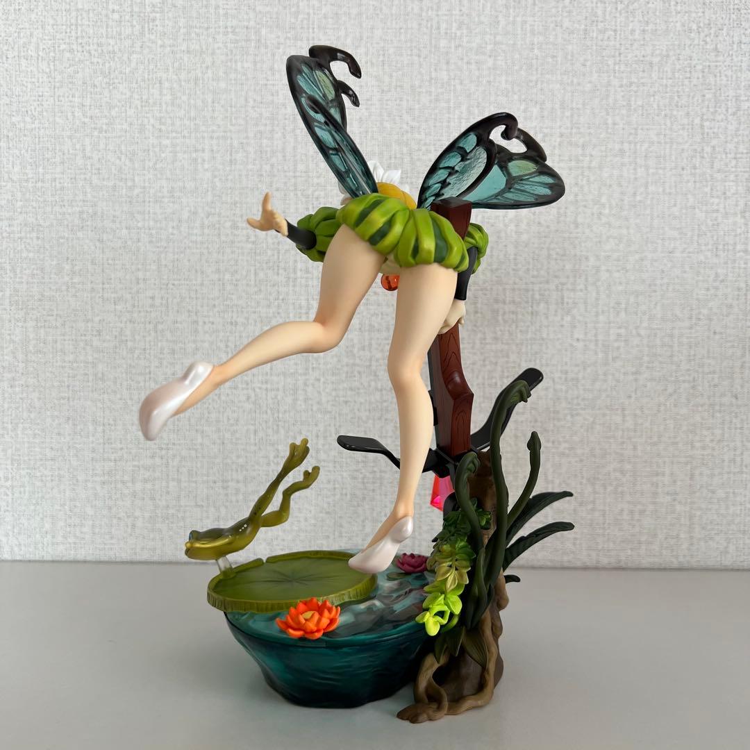 アルター　メルセデス　フィギュア　オーディンスフィア