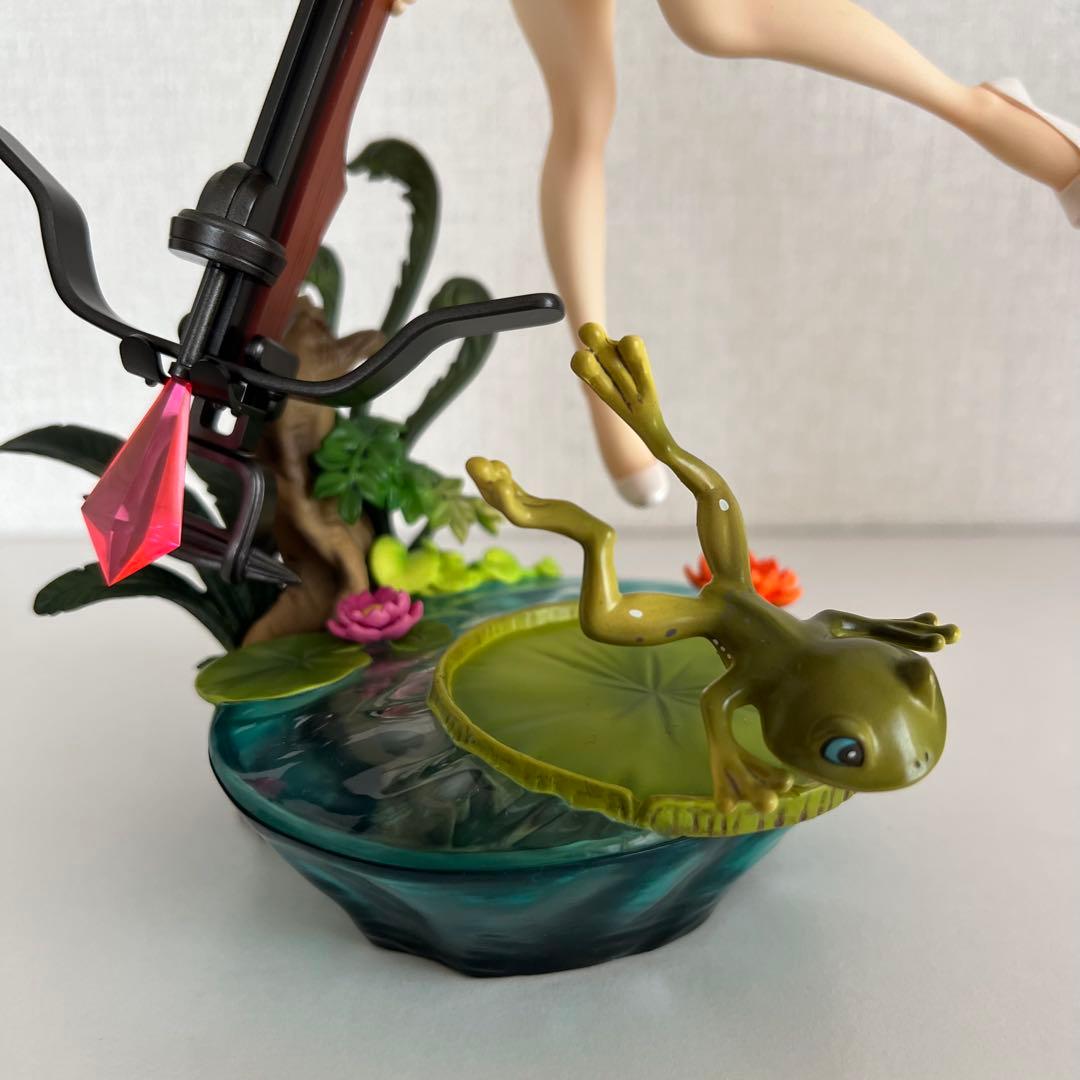 アルター　メルセデス　フィギュア　オーディンスフィア