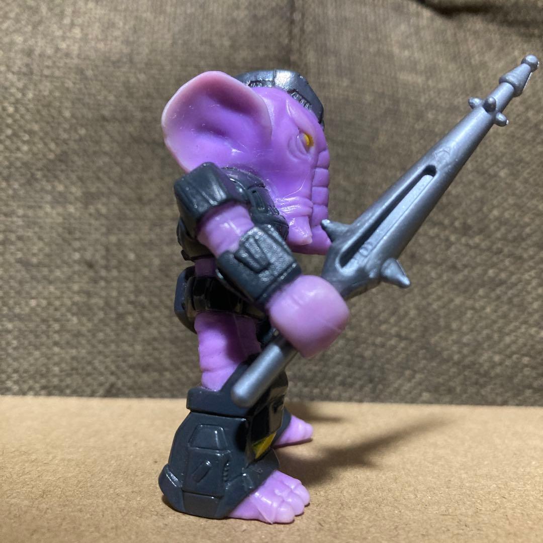 【激レア】ビーストフォーマー サイバトロンビースト 輸送戦士 エレファン