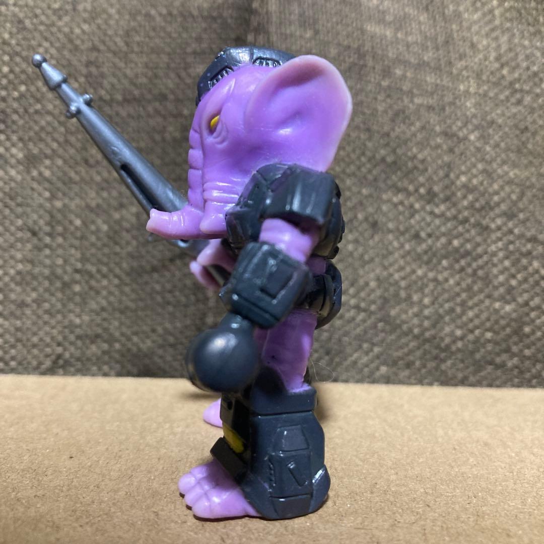 【激レア】ビーストフォーマー サイバトロンビースト 輸送戦士 エレファン