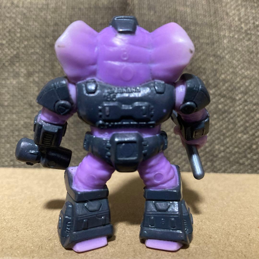 【激レア】ビーストフォーマー サイバトロンビースト 輸送戦士 エレファン