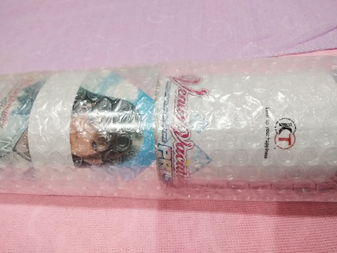 アイドルマスター シンデレラガールズ クリアポスターステッカーセット❣️