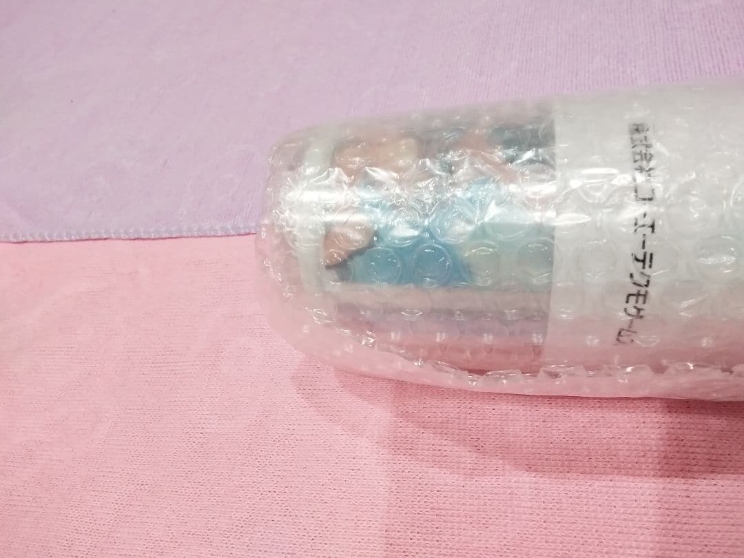 アイドルマスター シンデレラガールズ クリアポスターステッカーセット❣️