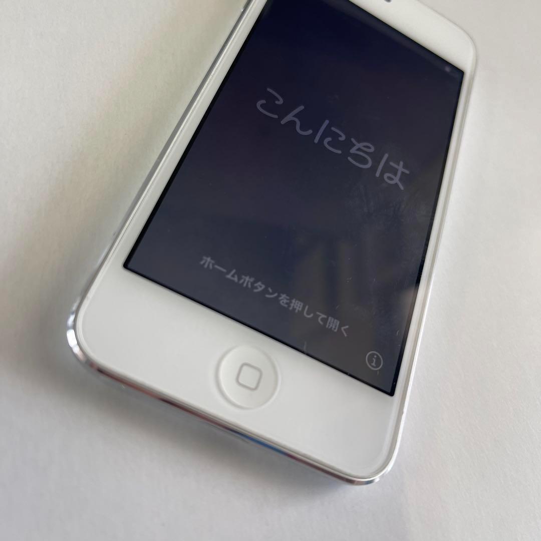 iPod touch 第 7 世代 No.9109-1