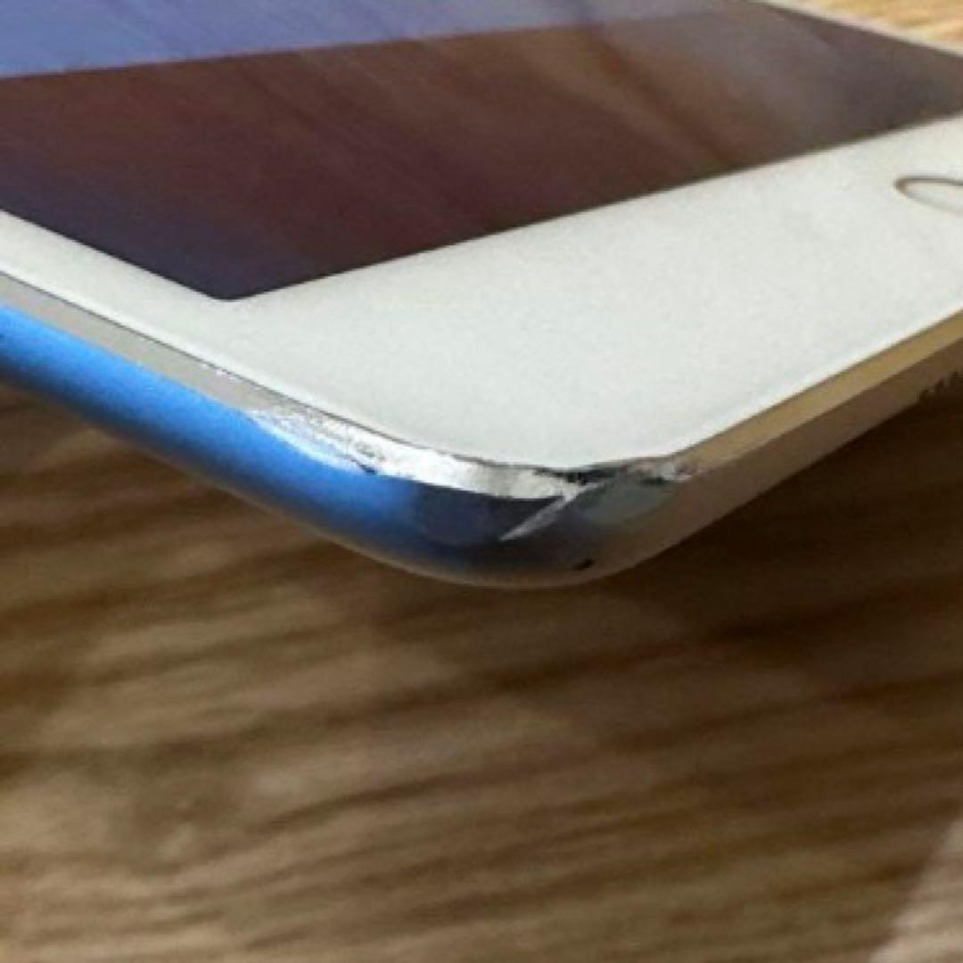 iPad mini4 ★ 第4世代 128GB Wi-Fiモデル ★シルバー