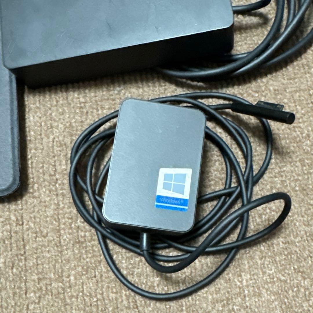 Windowsタブレット本体 Surface Go LTE Advanced KAZ-00032 128GB