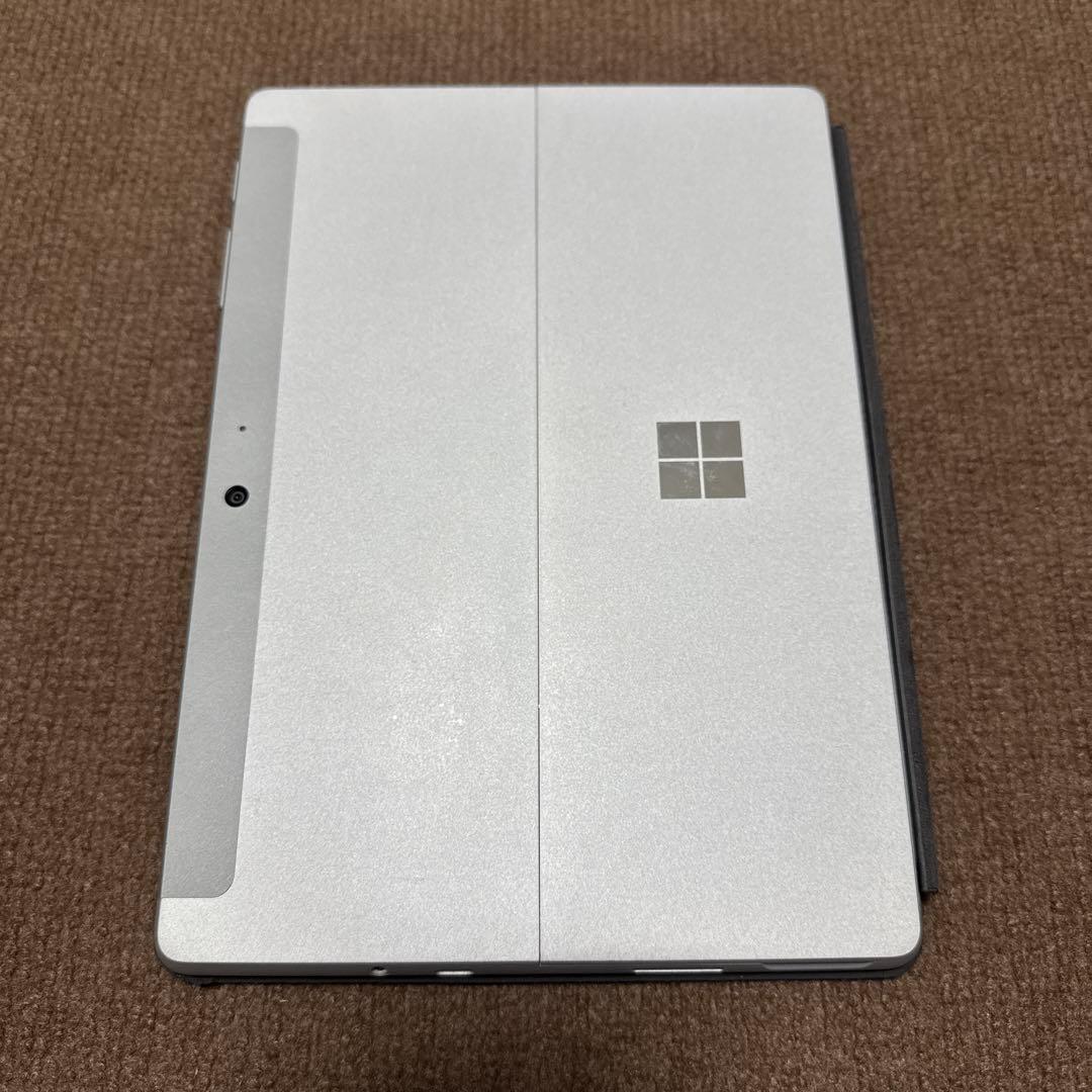 Windowsタブレット本体 Surface Go LTE Advanced KAZ-00032 128GB