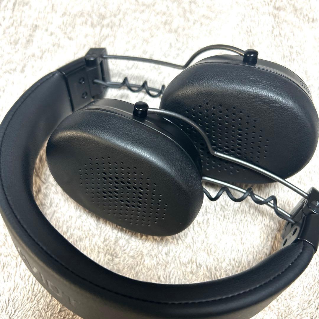 追加値下げ❗️人気‼️AVIOT WA-Q1(ブラック)