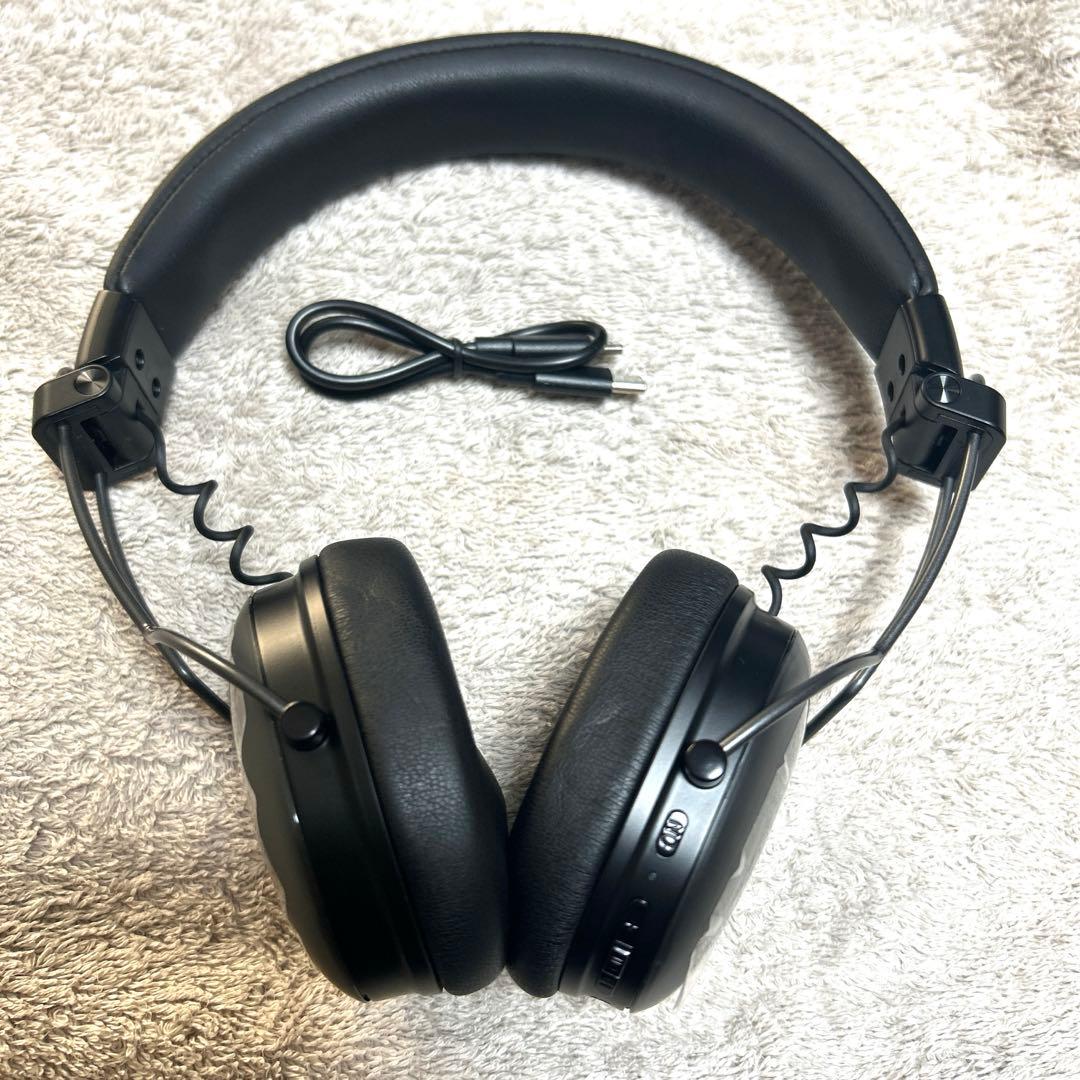 追加値下げ❗️人気‼️AVIOT WA-Q1(ブラック)