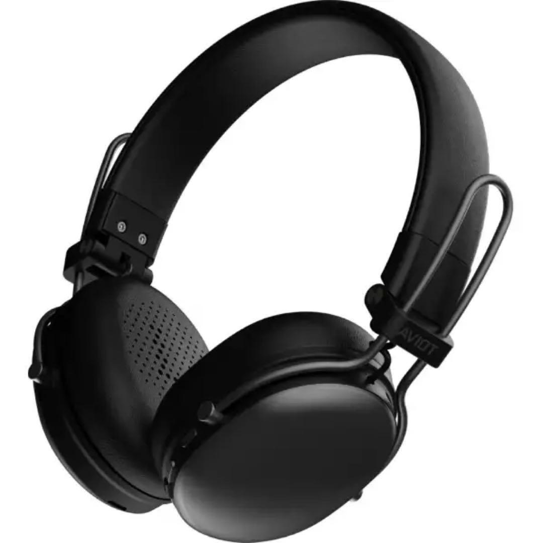 追加値下げ❗️人気‼️AVIOT WA-Q1(ブラック)