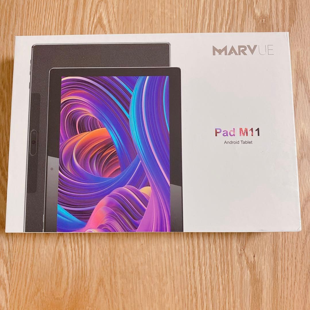 ✨残り１点✨ タブレット 10インチ wi-fi MARVUE Pad M11