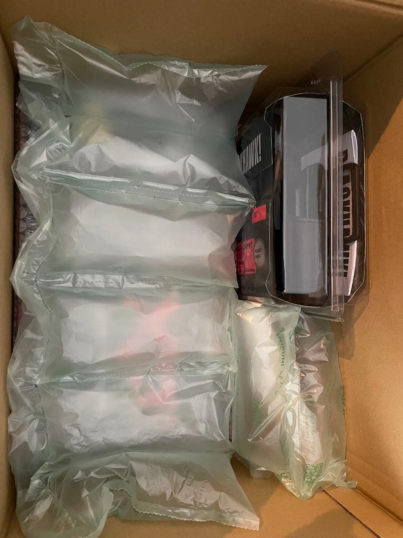 XDM40ガスブロ 東京マルイ＆ハイキャパデュアルステンレス
