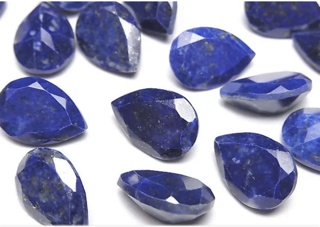 ロシアンブルー様 ラピスラズリ、レッドアゲート ペンダントトップ、チェーン