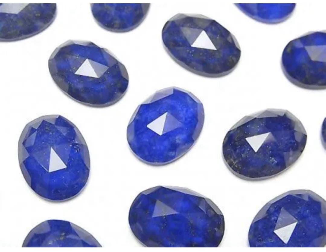 ロシアンブルー様 ラピスラズリ、レッドアゲート ペンダントトップ、チェーン