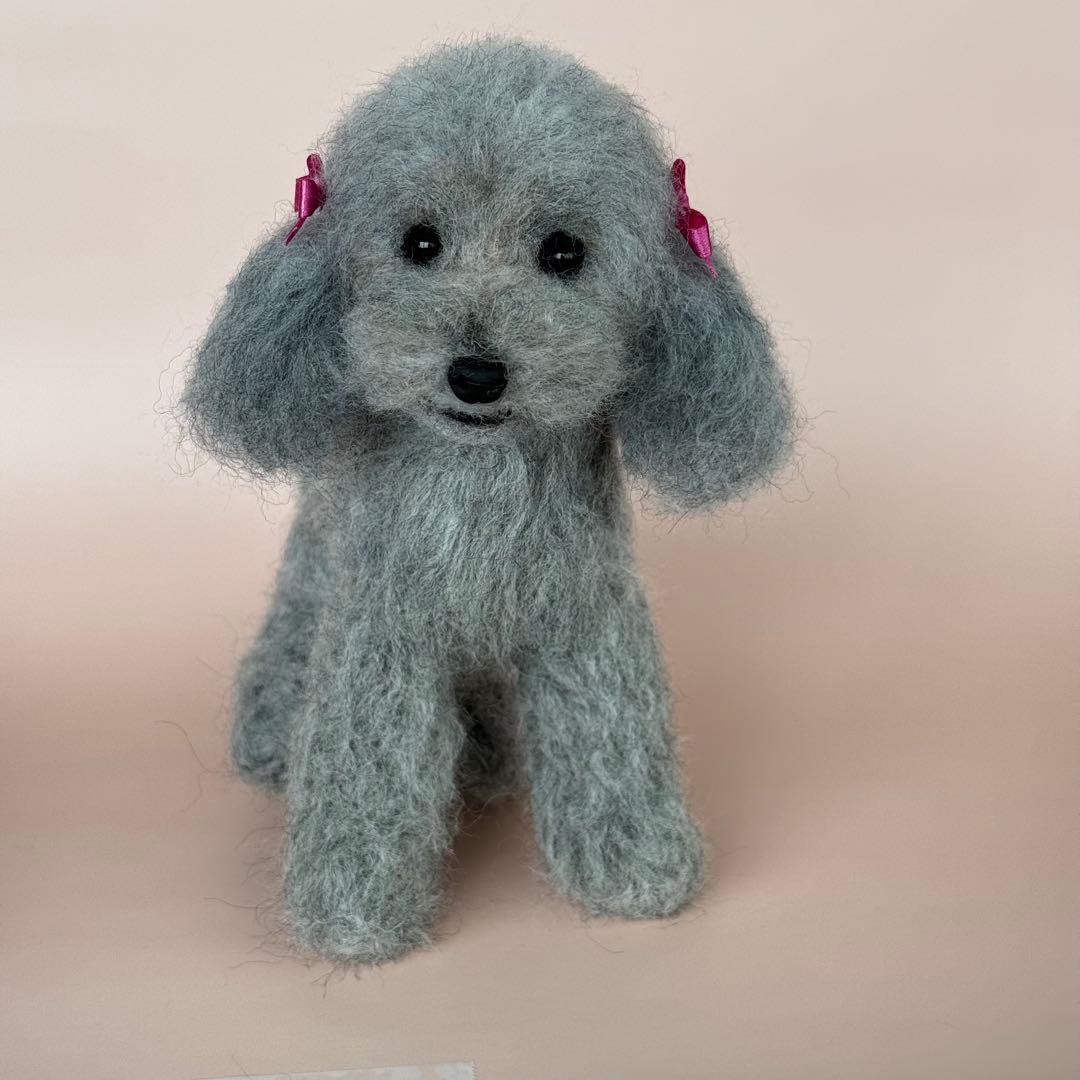 犬下オーダーページです。