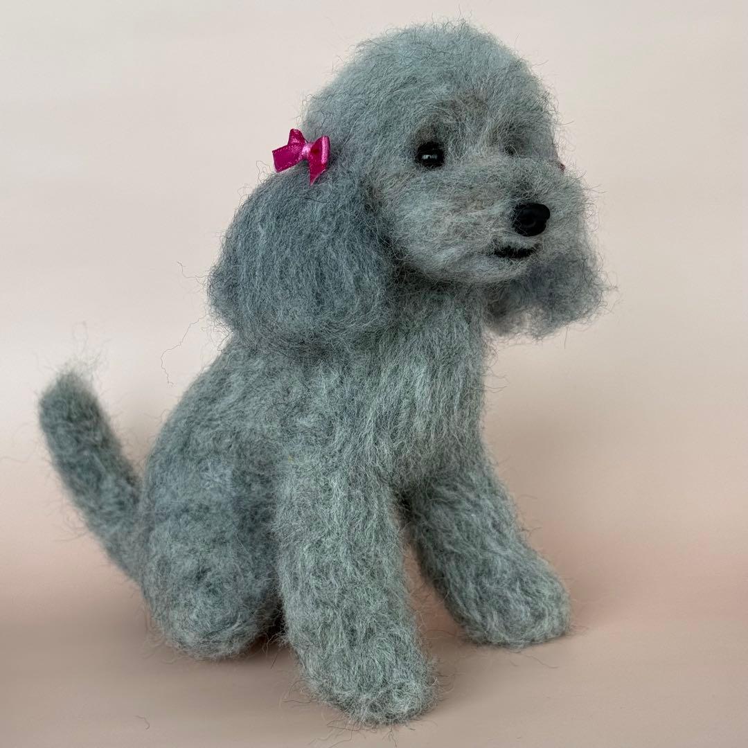 犬下オーダーページです。