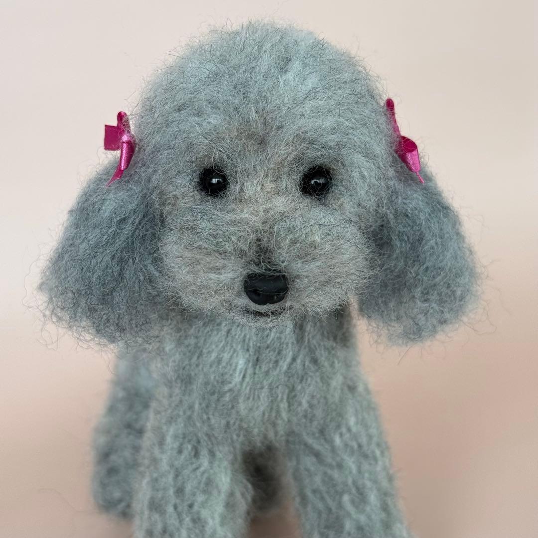 犬下オーダーページです。