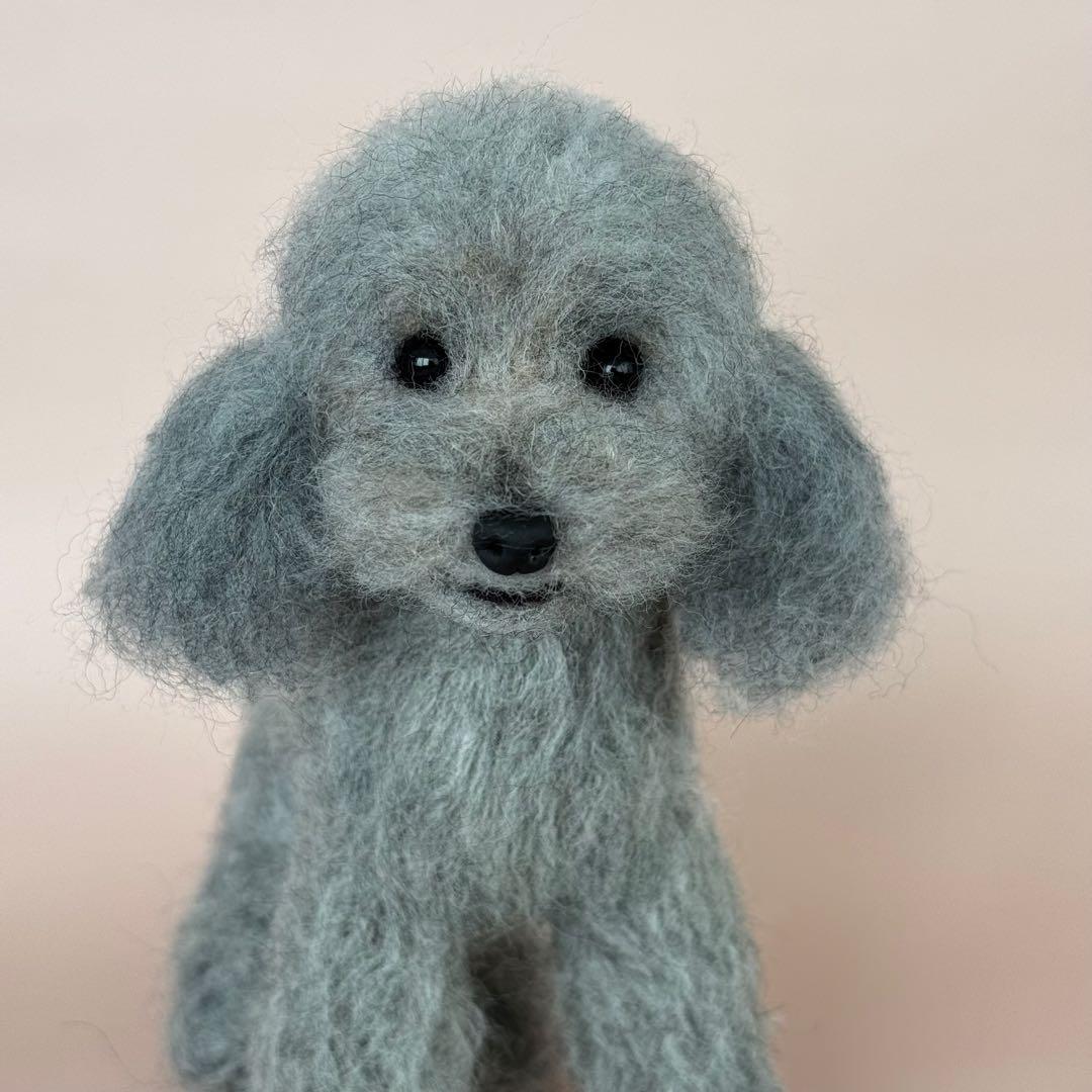 犬下オーダーページです。