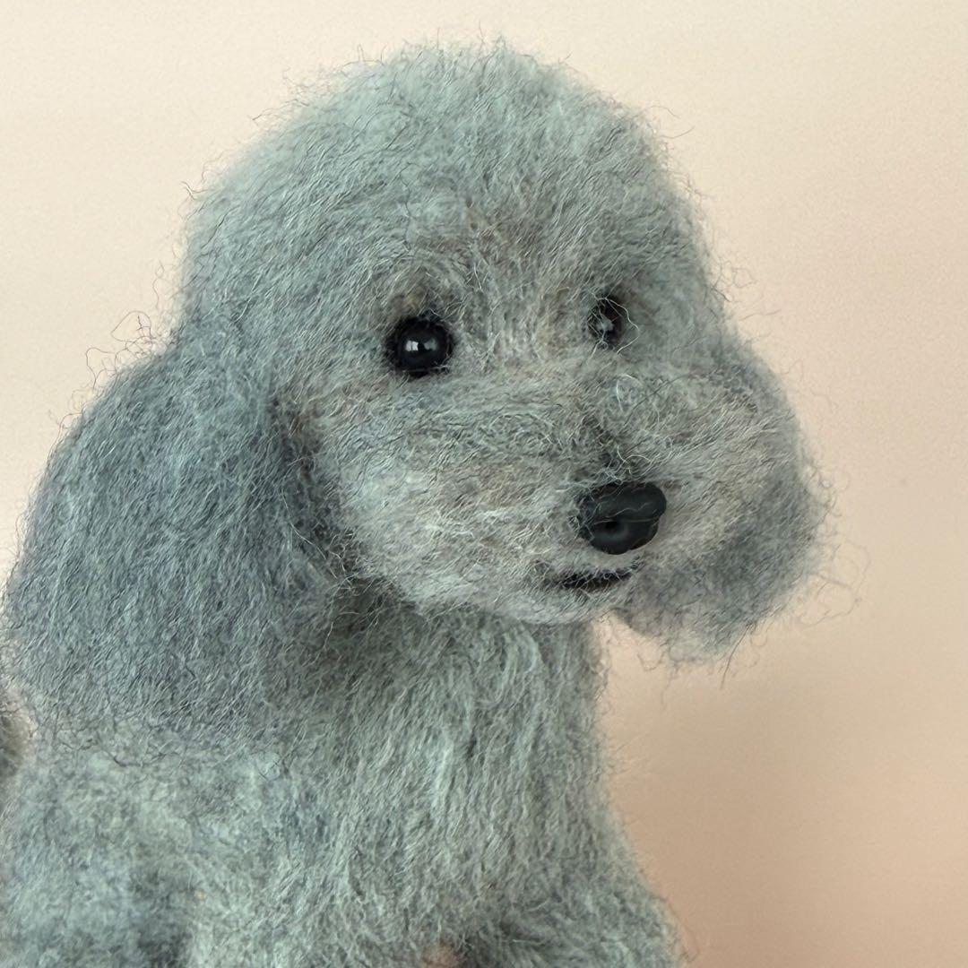 犬下オーダーページです。