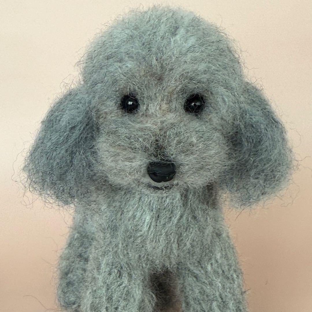 犬下オーダーページです。