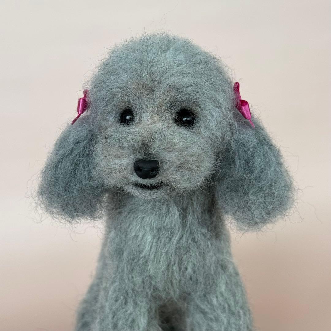 犬下オーダーページです。