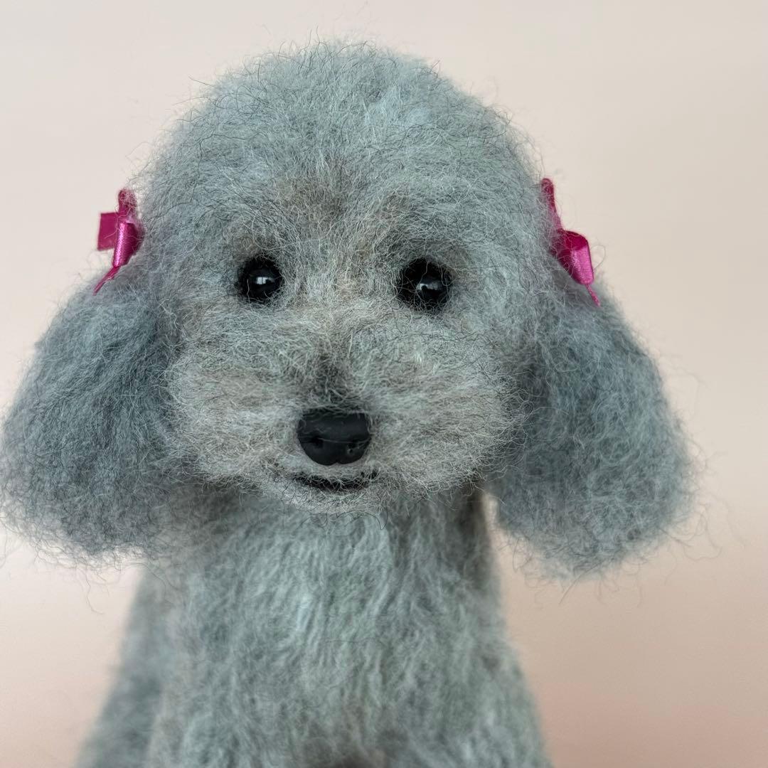 犬下オーダーページです。