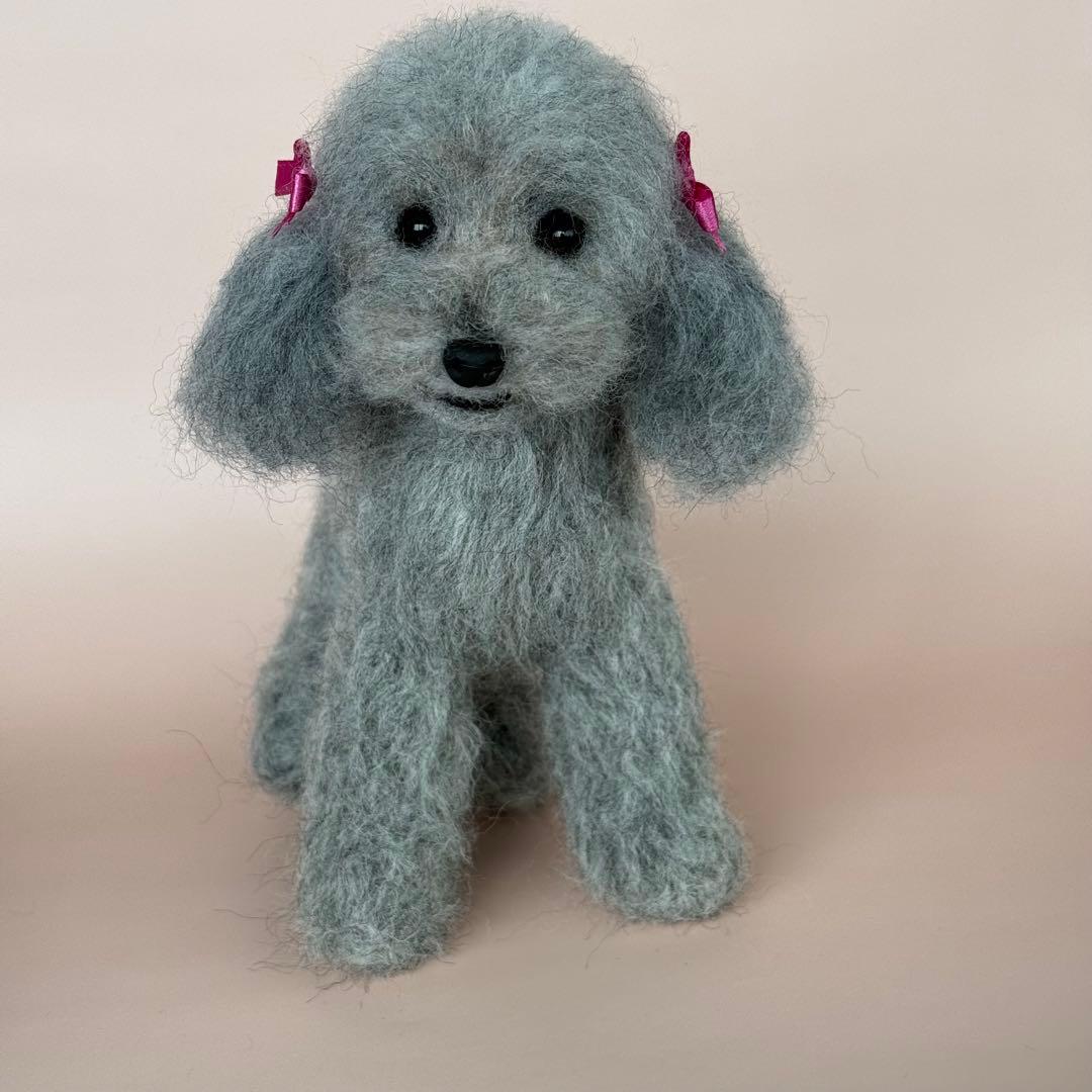 犬下オーダーページです。