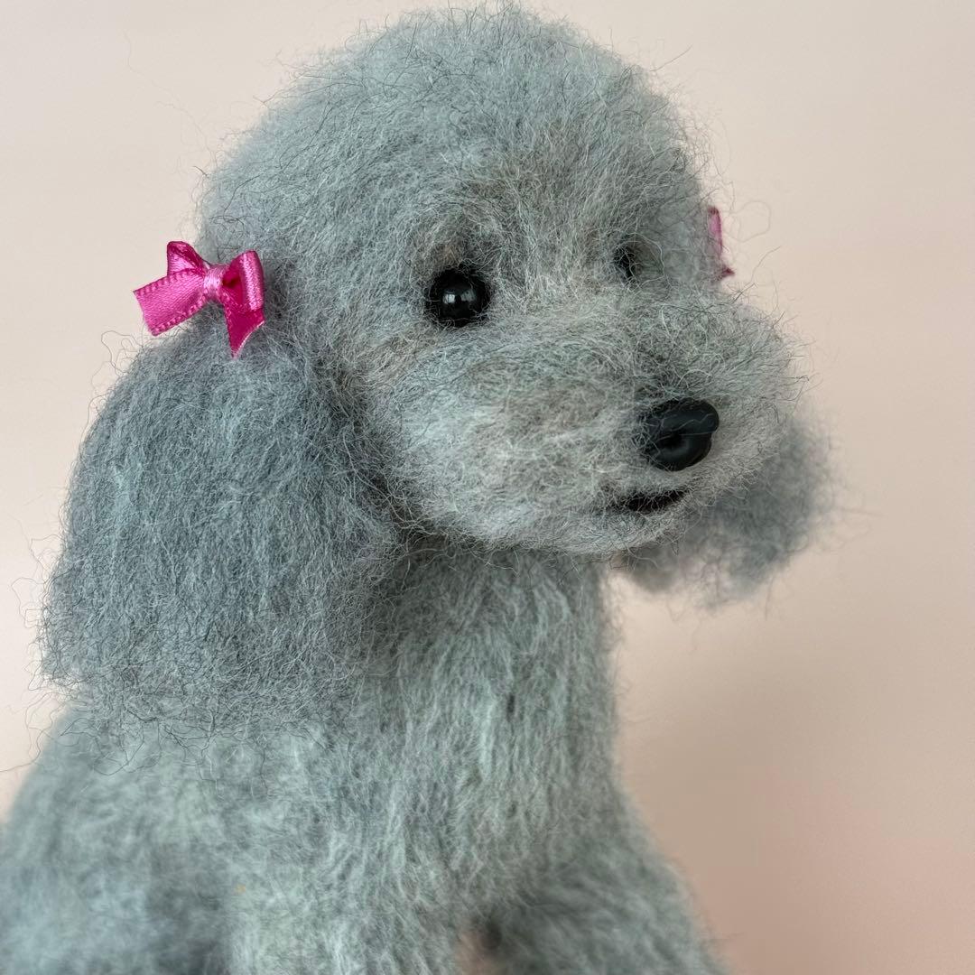 犬下オーダーページです。