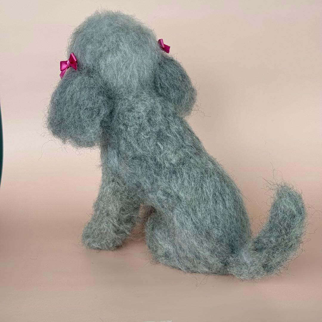 犬下オーダーページです。