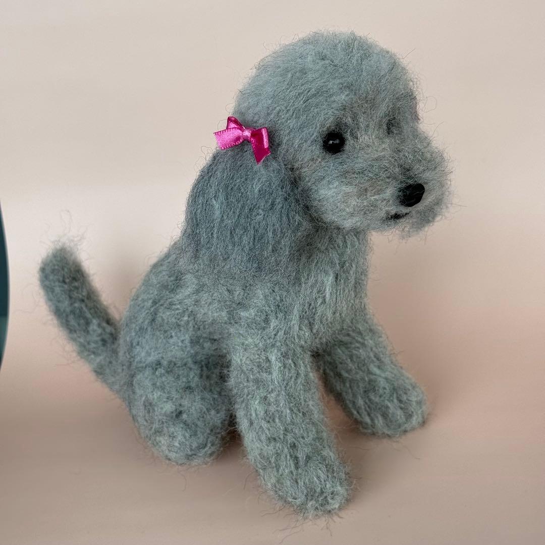 犬下オーダーページです。