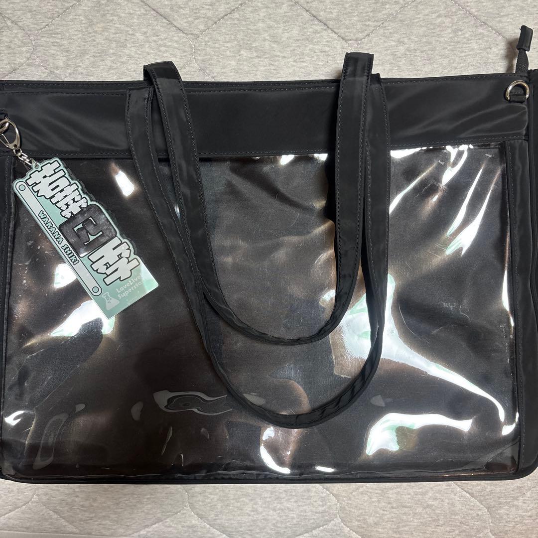 ラブライブ!スーパースター‼︎ Liella 若菜四季　ファンミ　70個　痛バ