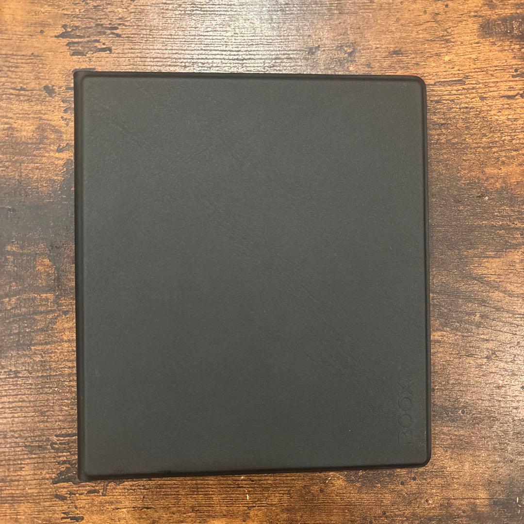 BOOX Page (本体) 7インチ Eink 電子ペーパー