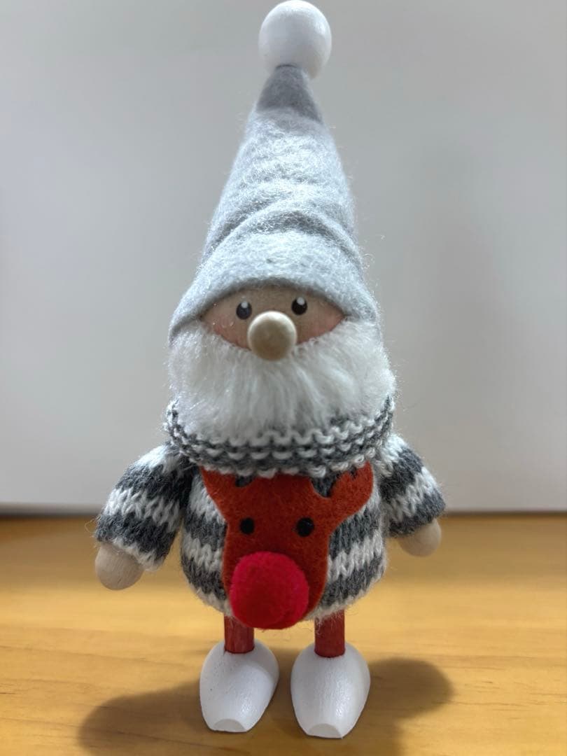 値下げ中❗️NORDIKA nisse ノルディカニッセ　クリスマス