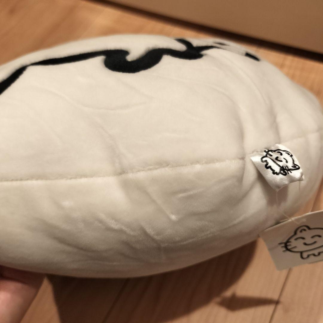 nqrse　なるせねこ　クッション