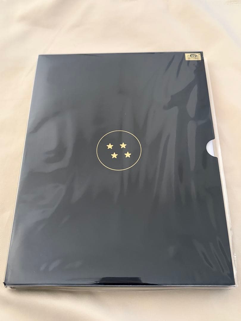 【新品】ドラゴンボール 40周年記念 貨幣セット 造幣局 孫悟空 メダル