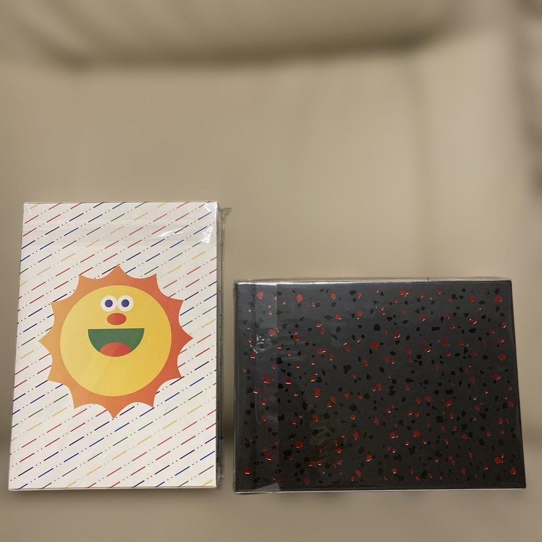 おてんと魂　狼煙　DVDセット