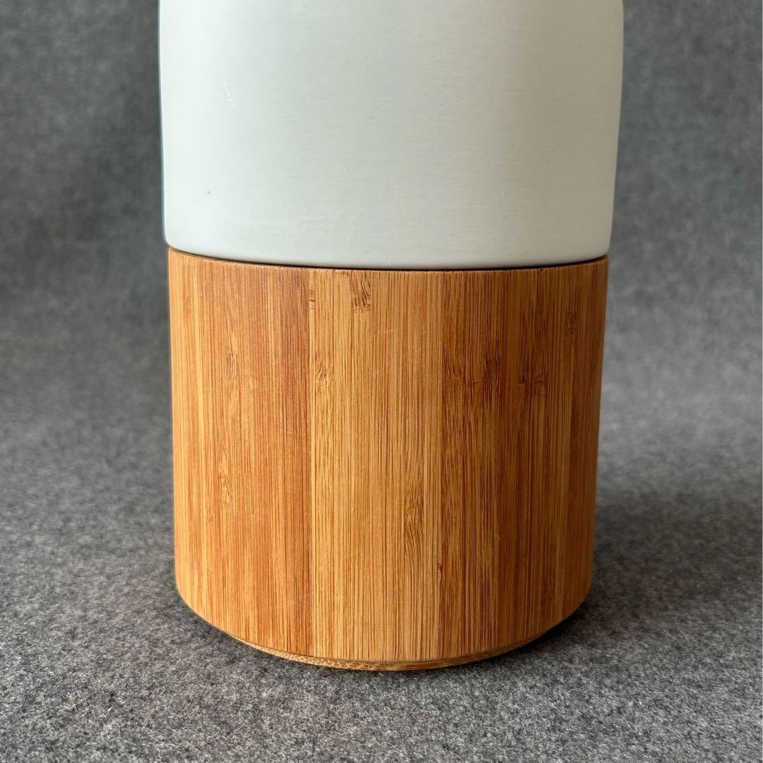 menu デンマークスタッキングストレージタワー 収納 小物入れ キッチン 北欧