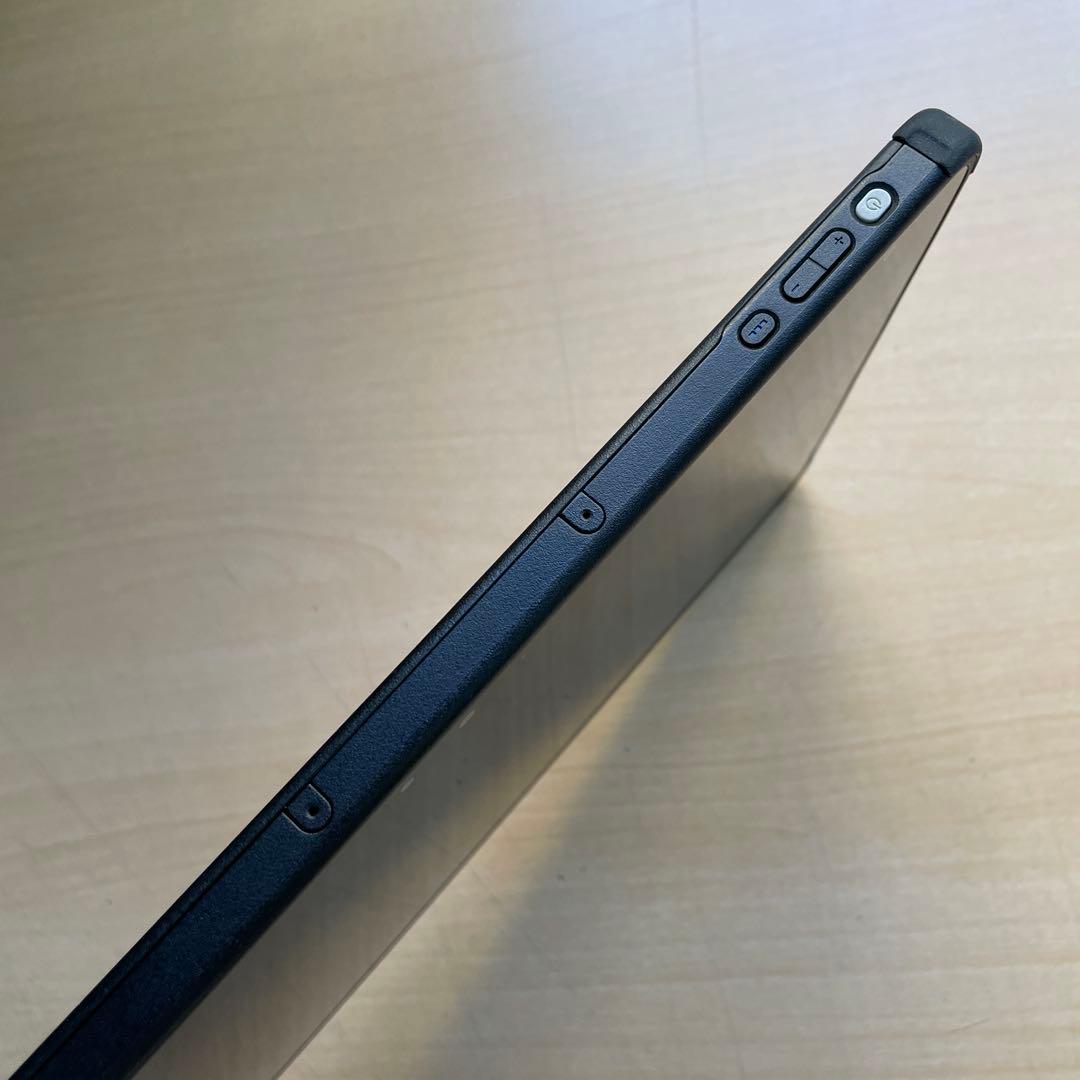 ARROWS Tab Q5010/DEG Celeron 128GB 美品 #6