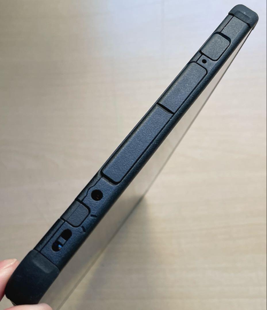 ARROWS Tab Q5010/DEG Celeron 128GB 美品 #6