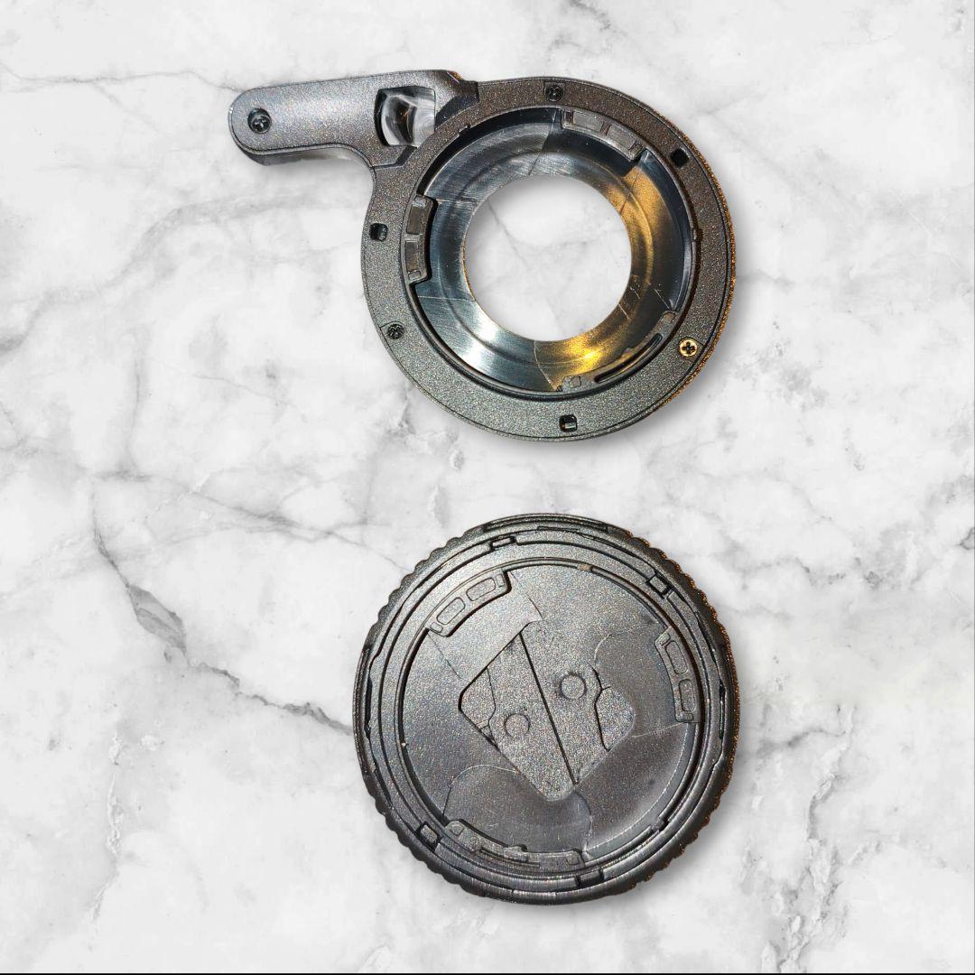 極美品　OM SYSTEM Tough TG-7 ブラック　豪華オマケ付き　黒